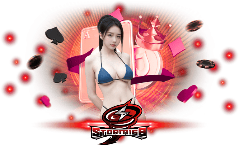 STORM168 บริการประทับใจ